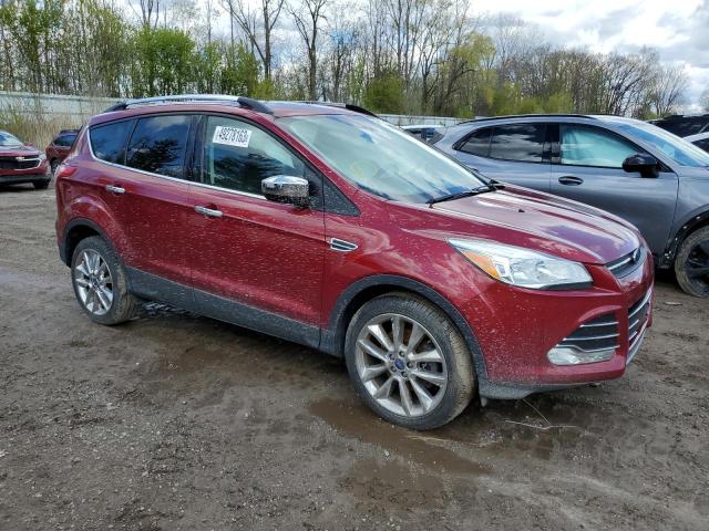 1FMCU9G95GUA83336 2016 FORD ESCAPE, photo no. 4