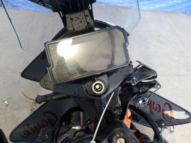 2022 KTM 390 ADVENT MD2JGJ409NC246125