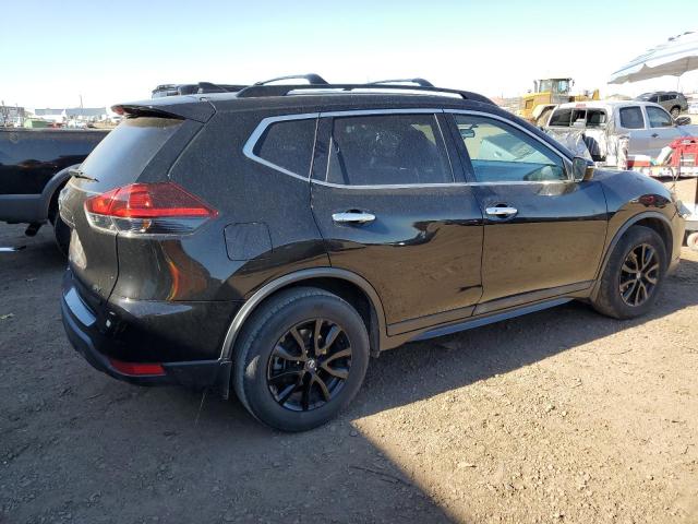 5N1AT2MT8JC776724 Nissan ROGUE S