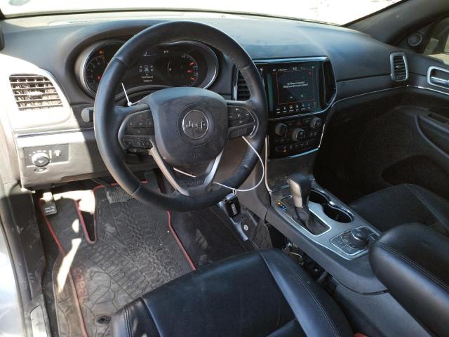 1C4RJFBG1KC583584 Jeep Grand Cherokee Limited