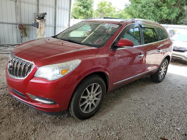 2013 Buick Enclave 