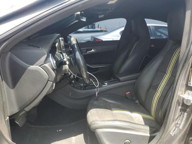 WDDSJ4GBXEN082050 Mercedes-Benz CLA 250 4MATIC