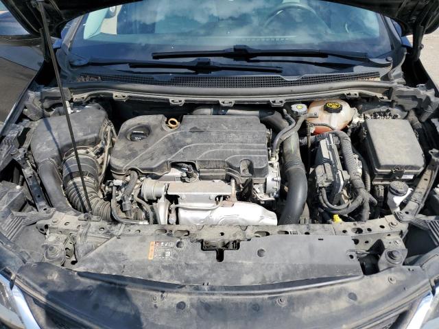 2019 CHEVROLET CRUZE LS - 1G1BC5SM7K7103660