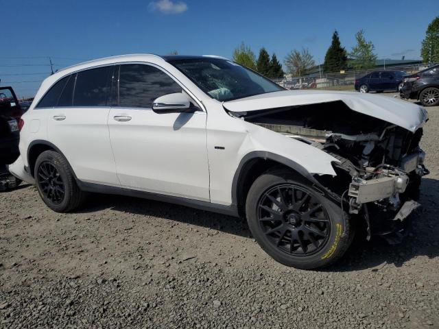 WDC0G5EB2KF497775 Mercedes-Benz Glc 350e