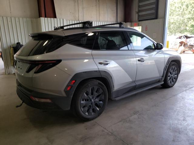 2023 HYUNDAI TUCSON N L KM8JF3AE4PU203468
