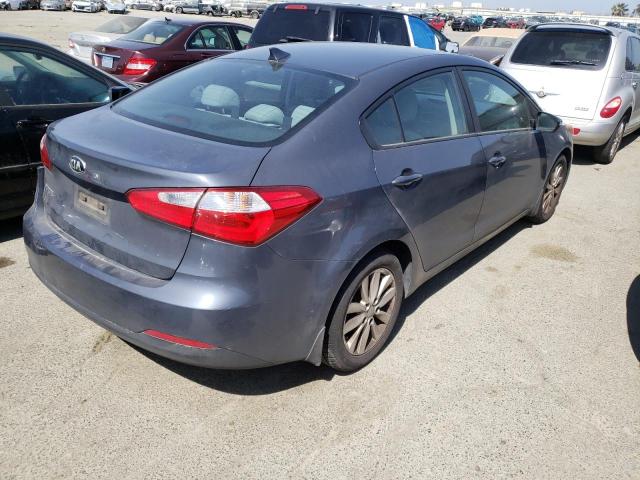 KNAFX4A66G5527731 KIA FORTE LX