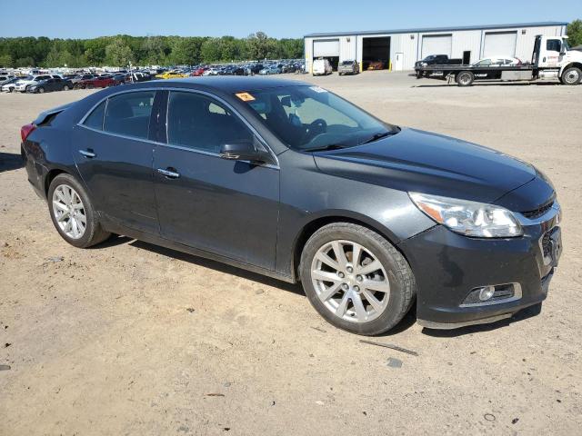 2015 CHEVROLET MALIBU LTZ - 1G11F5SL2FF128620