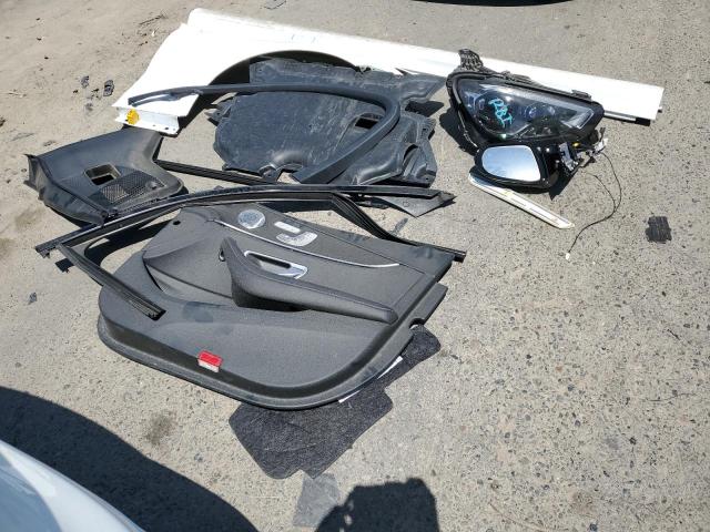W1KZF5KB6NB017081 Mercedes-Benz E 450 4matic