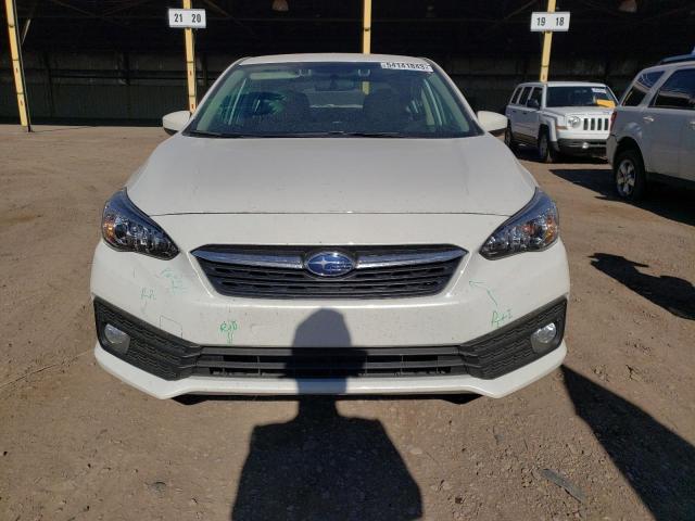 4S3GKAV66N3606341 Subaru Impreza Premium