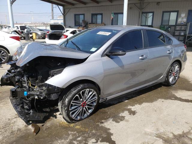 2022 Kia Forte GT