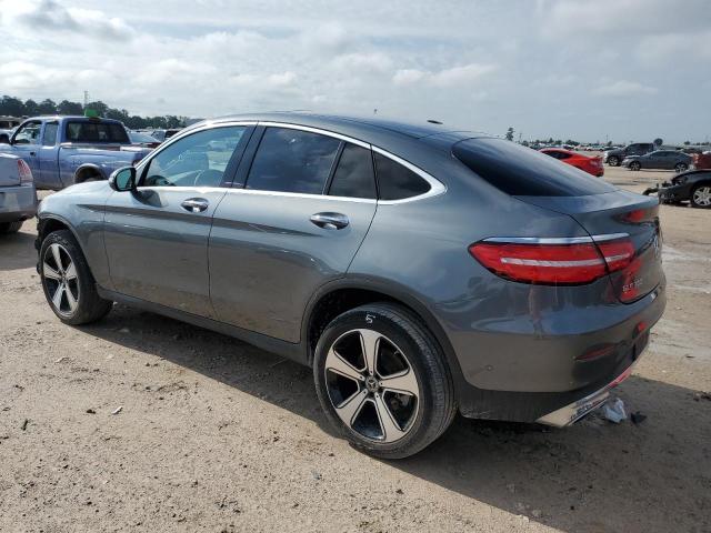 WDC0J4KB8KF627266 Mercedes-Benz Glc Coupe 300 4matic