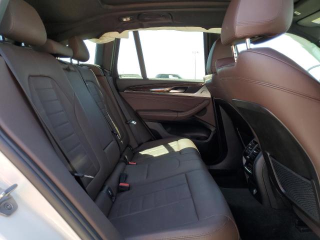 5UXTR7C55KLR46520 BMW X3 Sdrive30i
