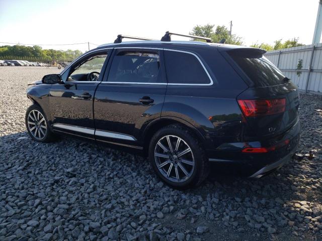 VIN WA1VAAF73HD050130 2017 Audi Q7, Prestige no.2