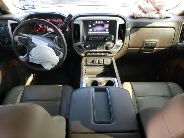 2015 GMC SIERRA C25 1GT11ZE87FF550466
