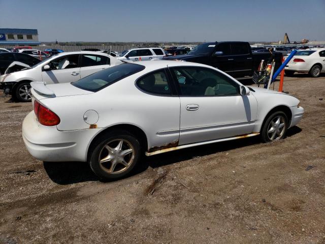 1G3NL12E42C109686 2002 Oldsmobile Alero Gl