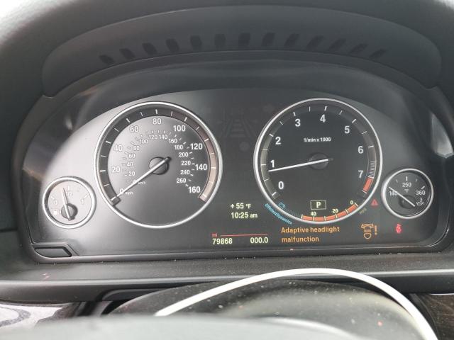 WBA5B1C58ED484090 BMW 535 I