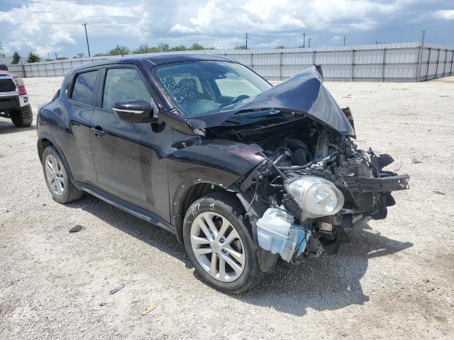2015 NISSAN JUKE S - JN8AF5MR1FT500737