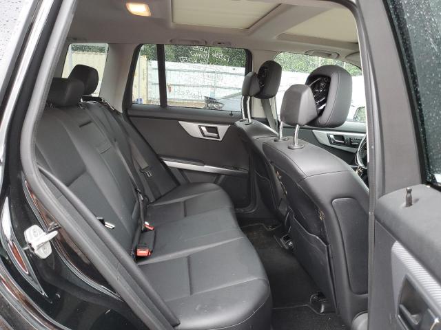2015 MERCEDES-BENZ GLK 350 - WDCGG5HB6FG439291