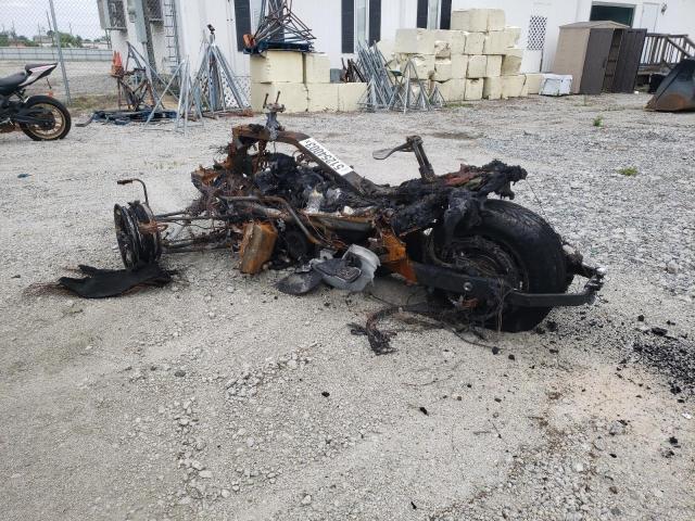 2012 CAN-AM SPYDER ROA - 2BXJBKC10CV001116