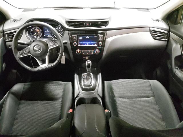 JN1BJ1AV5MW568692 Nissan Rogue Sport S