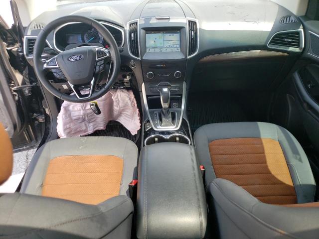 2FMPK4J90JBC24961 Ford EDGE SEL