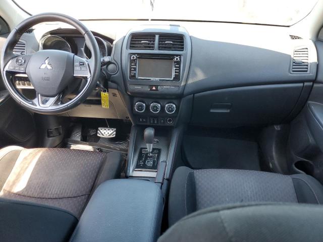 JA4AR3AU1JU006102 Mitsubishi Outlander Sport Es