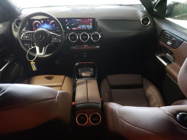 2021 MERCEDES-BENZ GLA W1N4N4HB6MJ295971