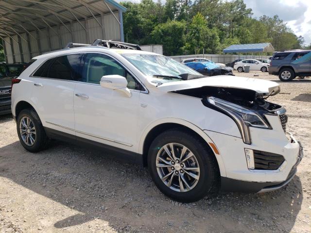 1GYKNCRS2MZ114125 Cadillac XT5 PREMIU 4