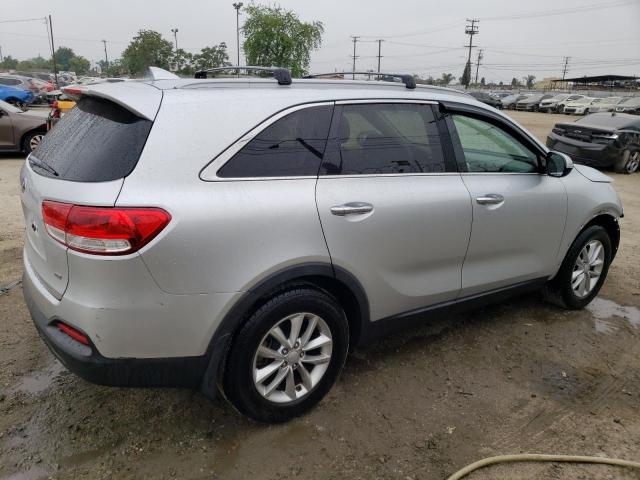 5XYPG4A35GG096450 KIA SORENTO LX