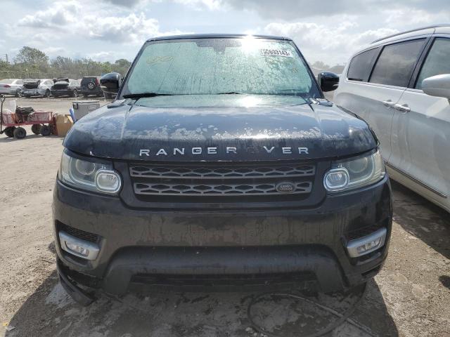 SALWR2EF2EA331911 | 2014 LAND ROVER RANGE ROVE