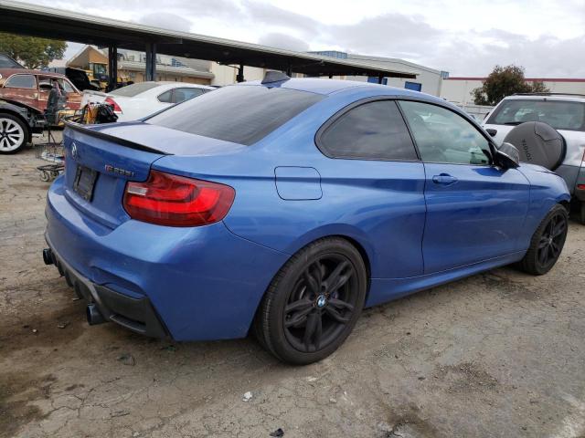 WBA1J7C50FV358807 BMW M235I
