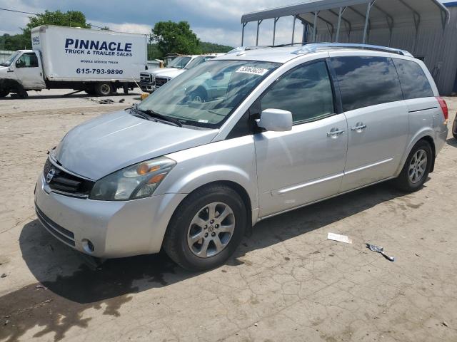 2007 Nissan Quest S