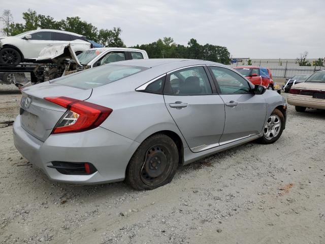 Vin: 19xfc2f54ge071235, lot: 53591173, honda civic lx 20163