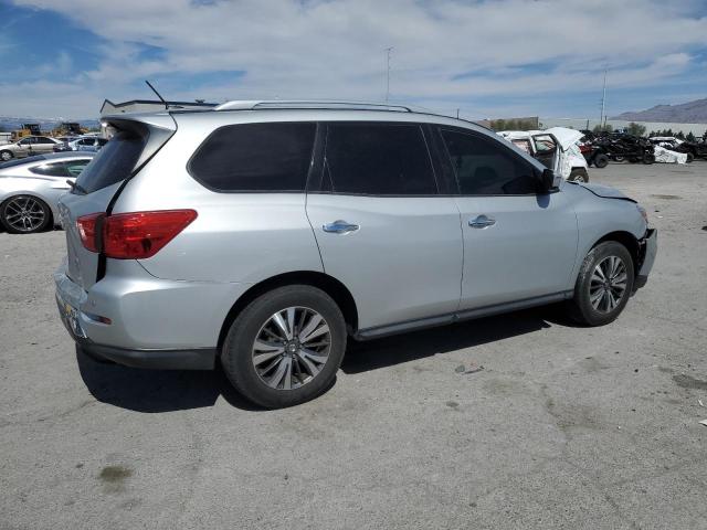 5N1DR2MM9HC637216 Nissan Pathfinder S