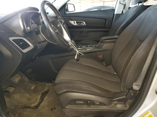 2GKALREK5E6265445 GMC Terrain Sle