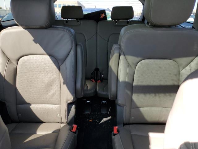 2015 HYUNDAI SANTA FE G - KM8SRDHF5FU100607