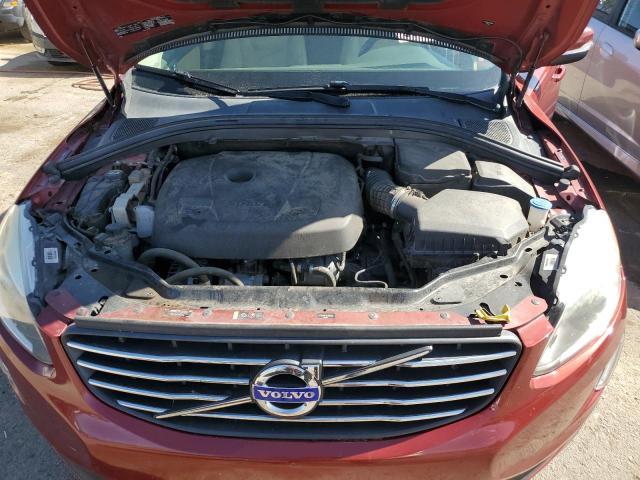 YV449MRK4G2896026 Volvo Xc60 T6 Premier