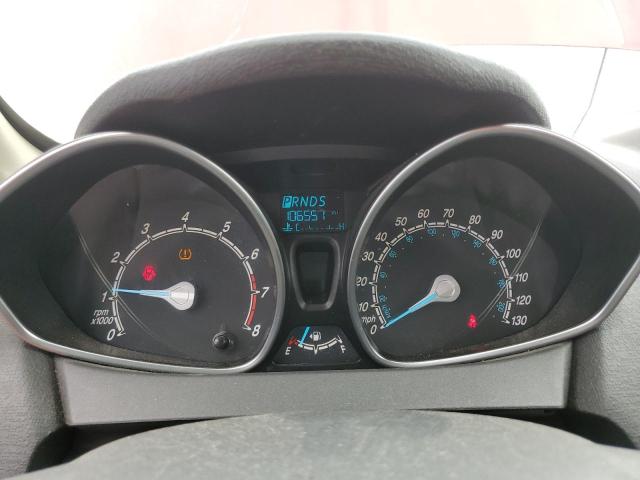 3FADP4EJ7HM171848 Ford FIESTA SE