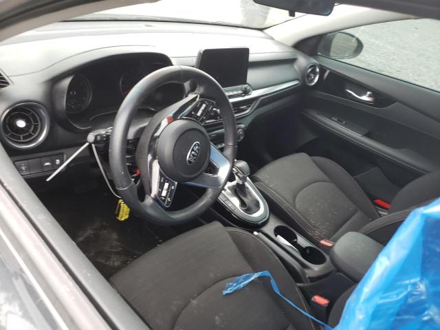 3KPF34AD0KE011956 KIA Forte Gt Line