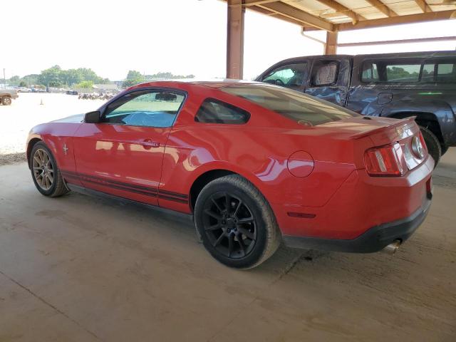 Vin: 1zvbp8an2a5148598, lot: 54232563, ford all models 20102