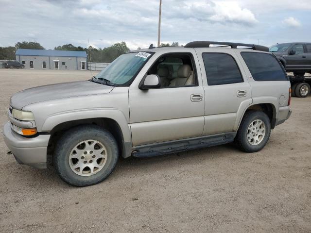 2006 Chevrolet Tahoe 