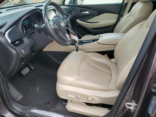 2016 BUICK ENVISION P - LRBFXESX3GD167659