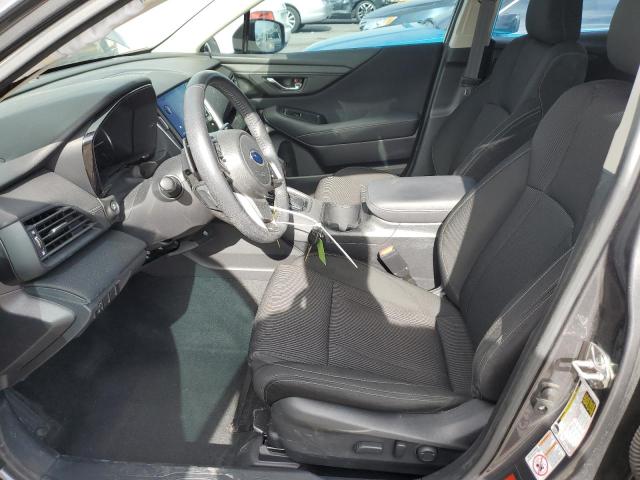 4S3BWAC66L3018258 Subaru Legacy Premium