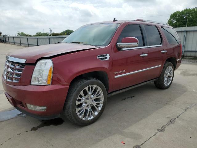 2011 Cadillac Escalade Premium