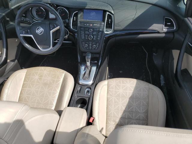 2019 BUICK CASCADA PR - W04WH3N5XKG306975