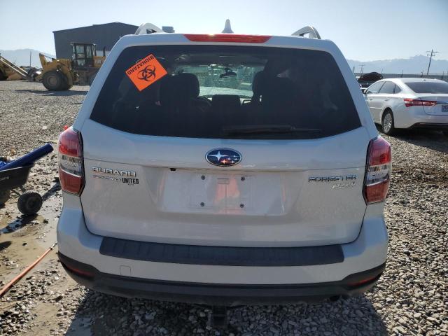 JF2SJADC1GG552724 Subaru Forester 2.5i Premium
