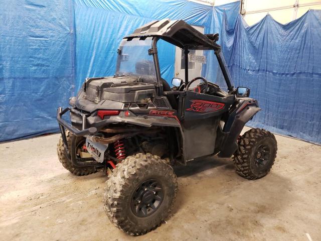 2019 POLARIS ACE 900 XC - 4XADCE874KB316152
