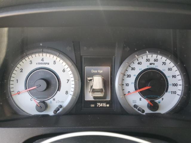 2015 TOYOTA SIENNA SPO - 5TDXK3DC3FS550135