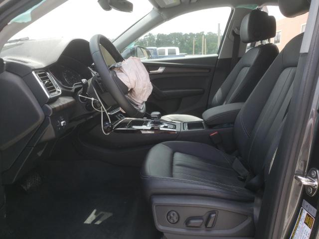 WA1GAAFY1N2066187 Audi Q5 PREMIUM 7