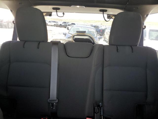 1C4HJXDG3NW133775 Jeep Wrangler Unlimited Sport